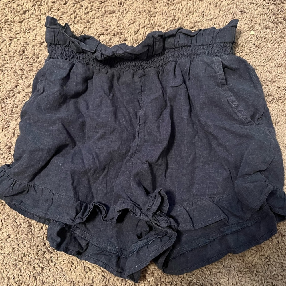 Aerie medium shorts